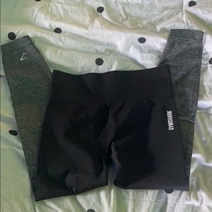 Gymshark Adapt ombre leggings